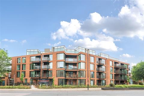 2 bedroom apartment for sale, Tweedy Road, Bromley