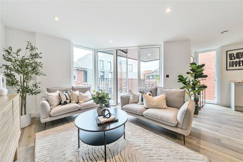 2 bedroom apartment for sale, Tweedy Road, Bromley