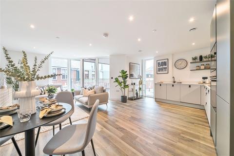 2 bedroom apartment for sale, Tweedy Road, Bromley