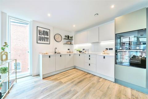 2 bedroom apartment for sale, Tweedy Road, Bromley
