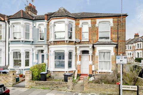 2 bedroom apartment for sale, Burrows Road, London