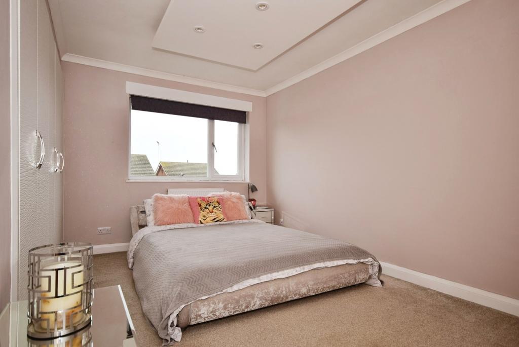Brewer bedroom 1