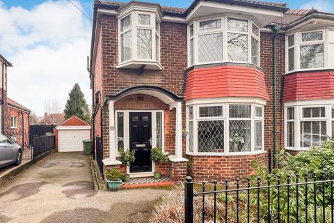 8 Elms Drive, Kirk Ella, Hull, HU10 7QJ