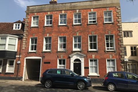 1 bedroom ground floor flat for sale, Brown Street, Salisbury SP1