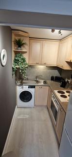 1 bedroom ground floor flat for sale, Brown Street, Salisbury SP1