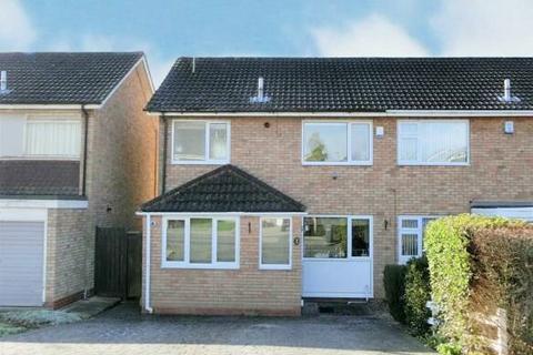 28 Dordon Close, Shirley, Solihull, B90 1AH