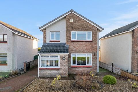 4 bedroom detached house for sale, Branchalfield Drive, Cambusnethan, ML2