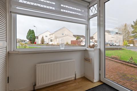 166 Branchalfield Drive, Wishaw, ML2 8QE