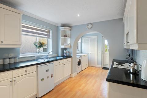 166 Branchalfield Drive, Wishaw, ML2 8QE