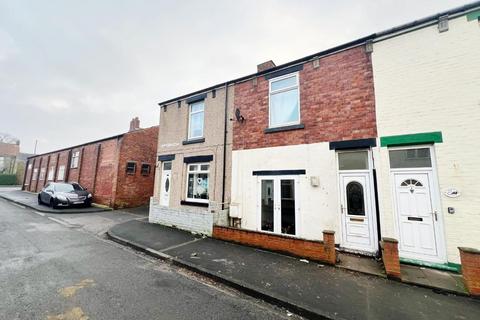 2 bedroom terraced house for sale, Hallgarth Terrace, Ferryhill