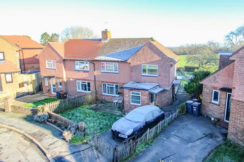 3 bedroom semi-detached house for sale, Dunstans Croft, Mayfield, TN20