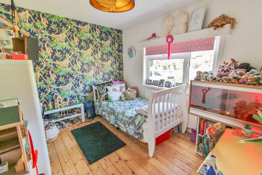 Bedroom 2