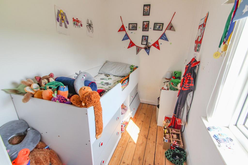 Bedroom 3