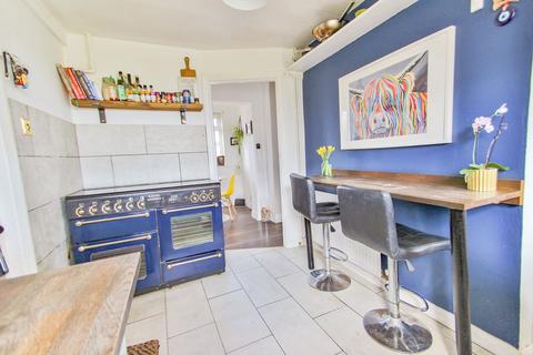 14 Dunstans Croft, Mayfield, TN20 6UH