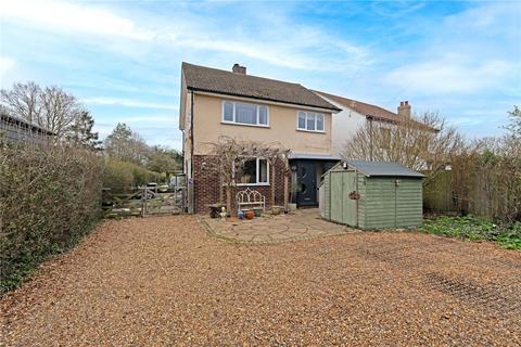 3 bedroom detached house for sale, Wimpole Road, Barton, Cambridge, CB23