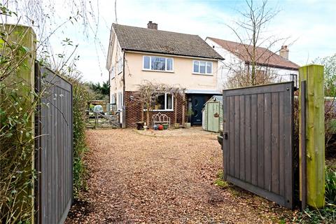 3 bedroom detached house for sale, Wimpole Road, Barton, Cambridge, CB23