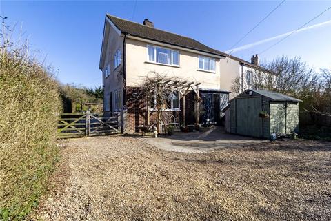 3 bedroom detached house for sale, Wimpole Road, Barton, Cambridge, CB23