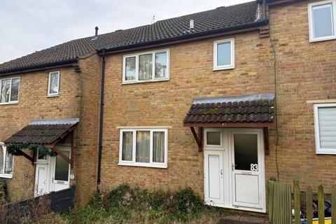 3 bedroom terraced house for sale, 83 Crowthorp Road, Northampton, Northamptonshire, NN3 5EY