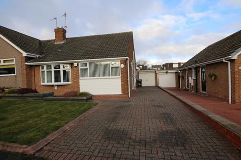 2 bedroom bungalow to rent, Gloucestershire Drive, Belmont, Durham, DH1