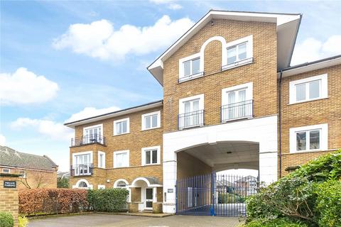 2 bedroom flat for sale, Berisford Mews, London