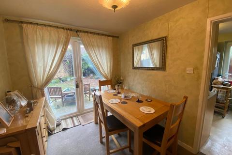 3 bedroom detached house for sale, Kingfisher Way, Stowmarket IP14