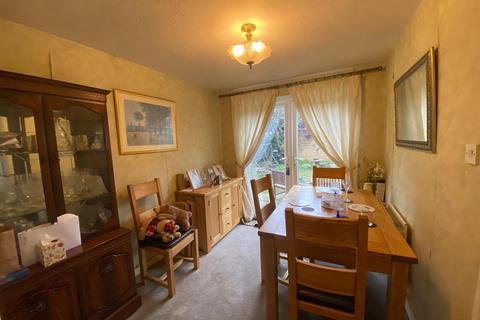 3 bedroom detached house for sale, Kingfisher Way, Stowmarket IP14