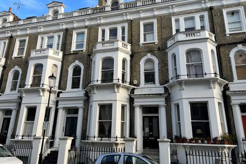 Block of apartments for sale, Flats 1-5, 21 Westgate Terrace, London, SW10 9BT