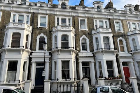 Block of apartments for sale, Flats 1-5, 21 Westgate Terrace, London, SW10 9BT