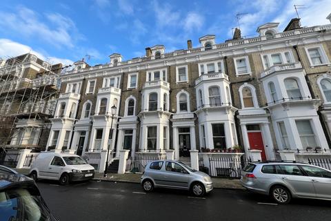 Block of apartments for sale, Flats 1-5, 21 Westgate Terrace, London, SW10 9BT