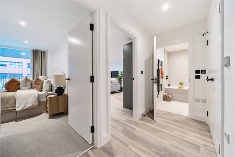 1 bedroom apartment for sale, Tweedy Road, Bromley