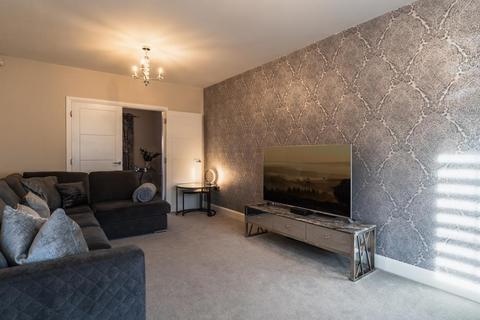 11 Summerhouse Drive, Sheffield, S8 8AD