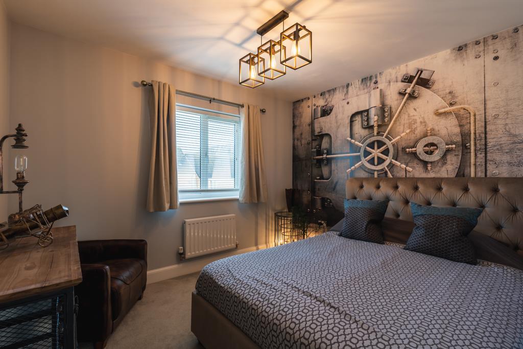 Bedroom 4