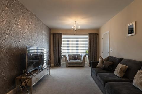 11 Summerhouse Drive, Sheffield, S8 8AD