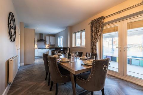 11 Summerhouse Drive, Sheffield, S8 8AD