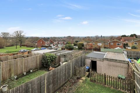 72 Beech Hill, Haywards Heath, RH16 3RX