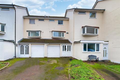 3 bedroom terraced house for sale, Waterbridge Court, Appleton, Warrington