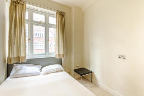 3 bedroom flat for sale, Grove Hall Court, Hall Road, London, NW8