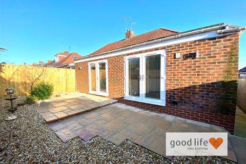 3 bedroom house for sale, Barnes Park Road, Sunderland SR4