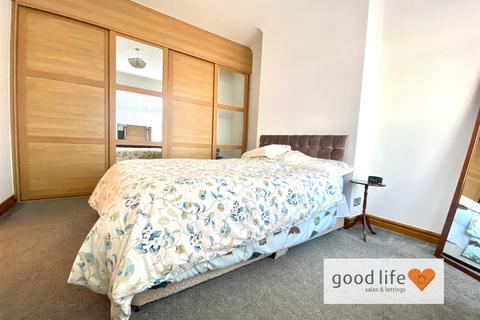 5 Barnes Park Road, Sunderland, SR4 7PY