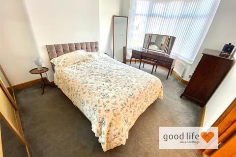 5 Barnes Park Road, Sunderland, SR4 7PY