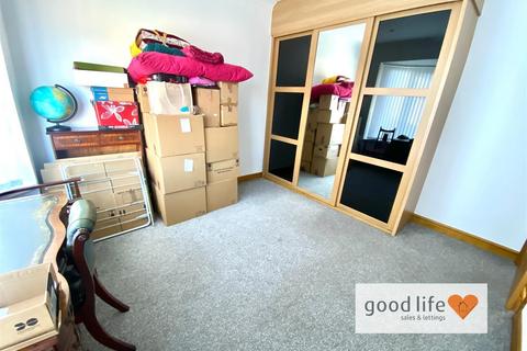 5 Barnes Park Road, Sunderland, SR4 7PY