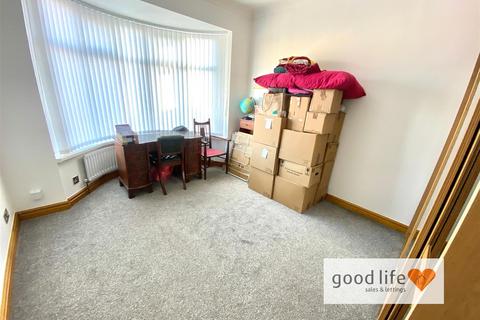 5 Barnes Park Road, Sunderland, SR4 7PY
