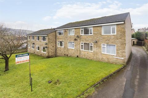 1 bedroom flat for sale, Clover Court, Skipton BD23