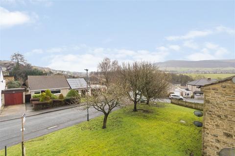 1 bedroom flat for sale, Clover Court, Skipton BD23