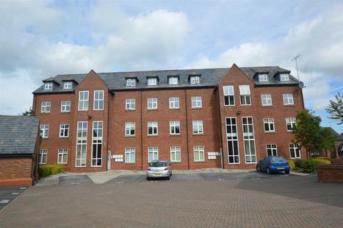 1 bedroom flat for sale, Eastgate, Macclesfield