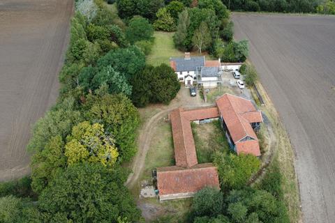 5 bedroom detached house for sale, Tibenham, Norfolk