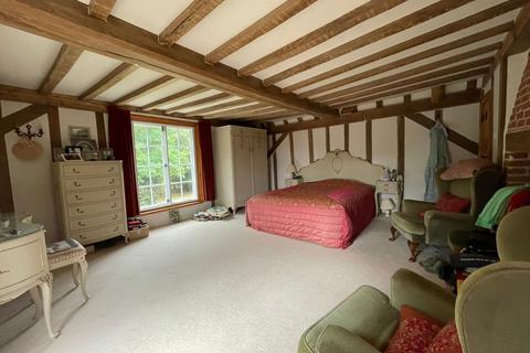 5 bedroom detached house for sale, Tibenham, Norfolk