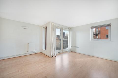 2 bedroom flat for sale, Wellington Square, Islington, London