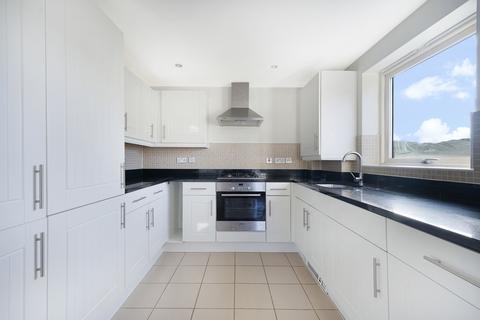 2 bedroom flat for sale, Wellington Square, Islington, London