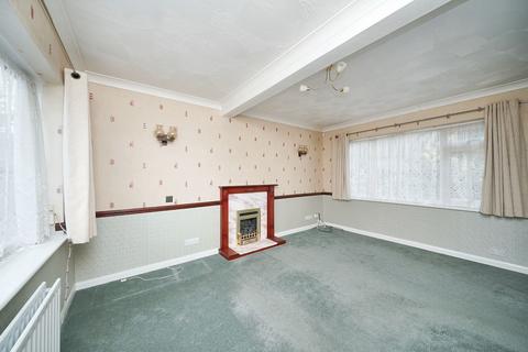 3 bedroom semi-detached house for sale, 25 Linstead Road, Farnborough, Hampshire, GU14 9HH